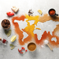 Dünyanın en iyi 100 mutfağı belli oldu