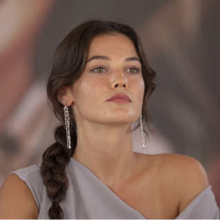 "Sevilmek istiyorum diye ağladım"