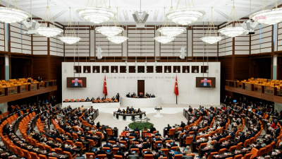 6 madde daha kabul edildi