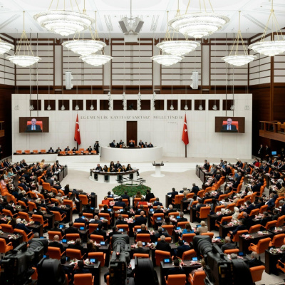 6 madde daha kabul edildi