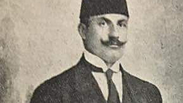 Yakup Cemil'i ölüme götüren askerlerin söylediği türkü