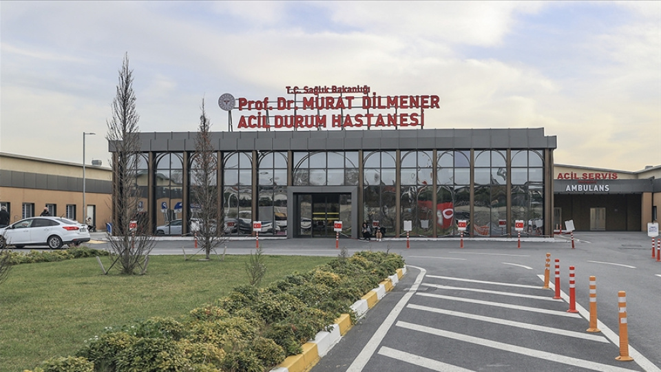 Kuvözdeki 2 bebek ölmüştü: Tavan çökmesine takipsizlik