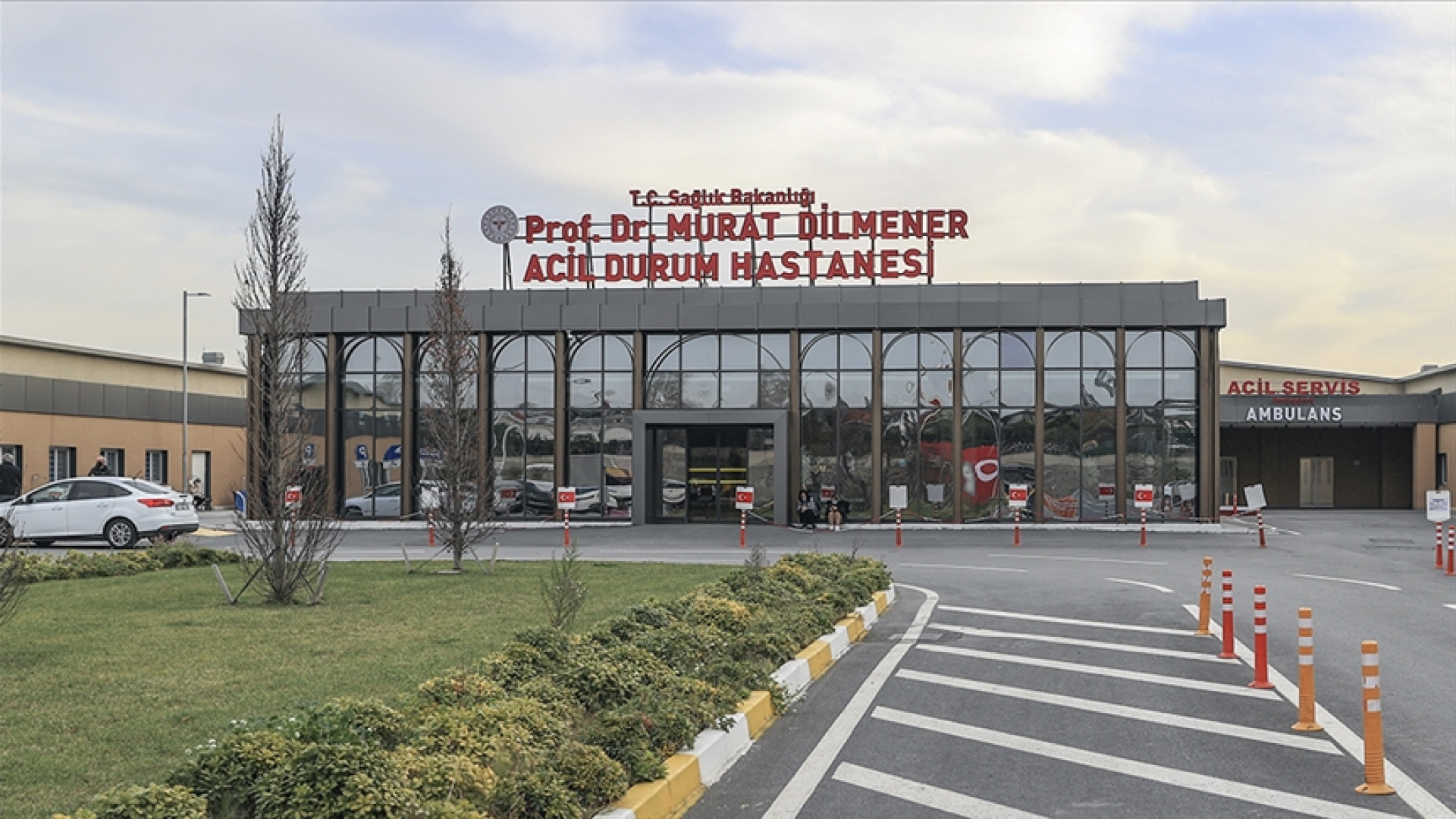 İstanbul'da Kuvözdeki Bebek Ölümlerine Takipsizlik Kararı: Tavan Çökmesi İlliyet Bağı Kurulamadı