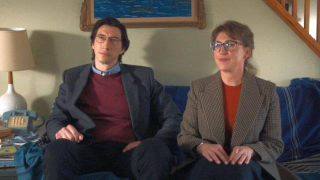 Triptik aile filmi