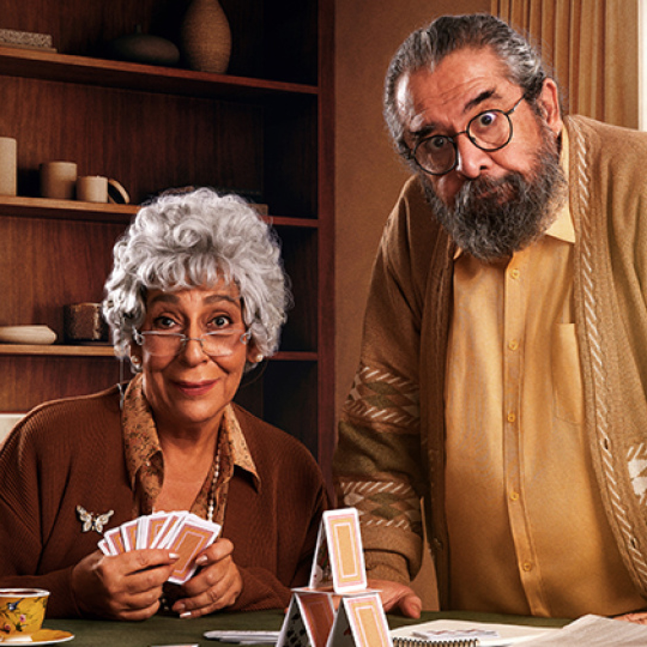 Afife Tiyatro Ödülleri'nde 'Özel Ödül' sahipleri açıklandı