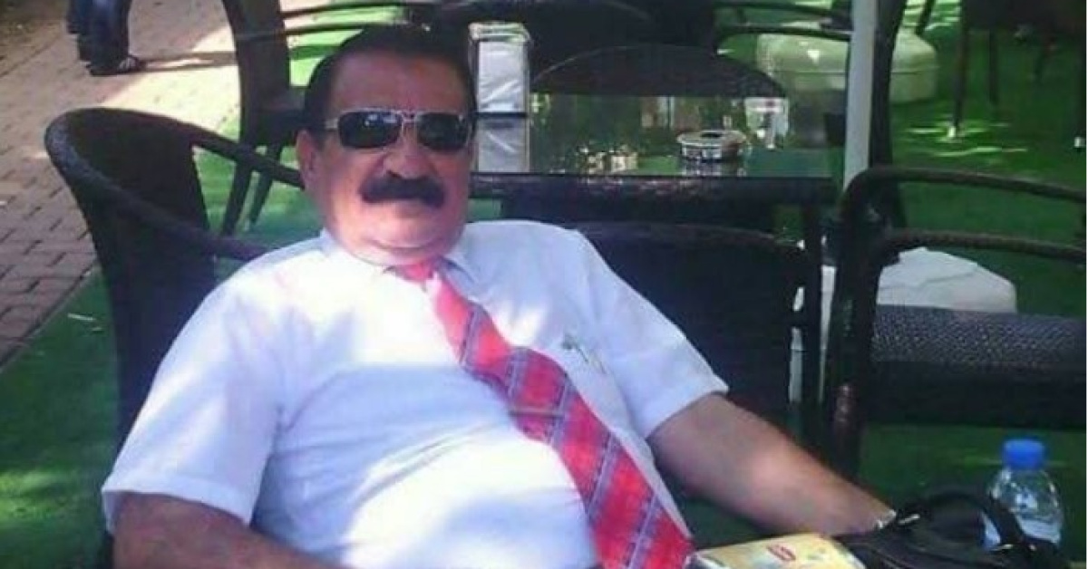 Eski Aksu Belediye Başkan Adayı Hapis Cezası