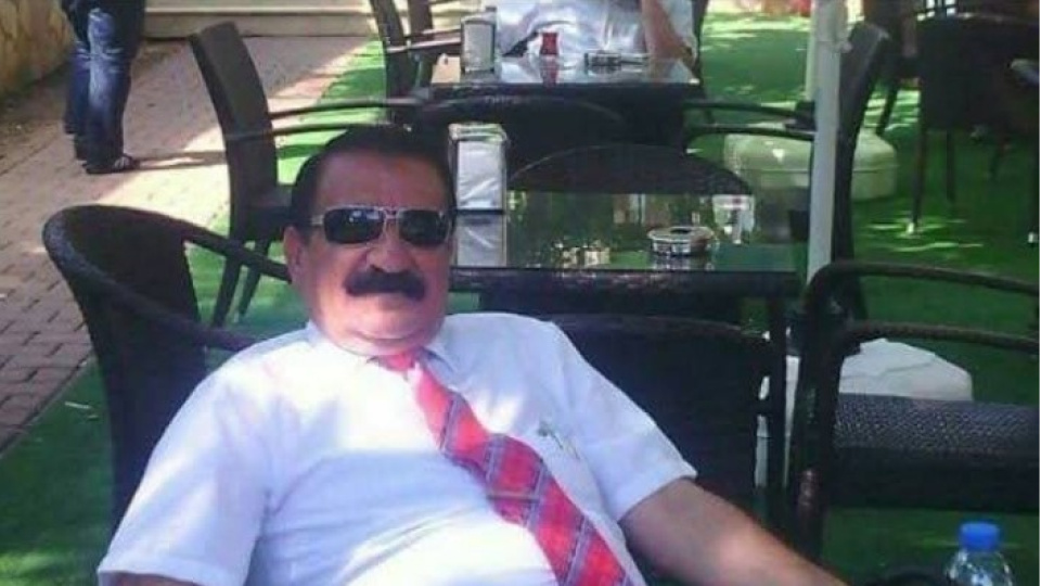 Eski belediye başkanı adayına müebbet hapis cezası