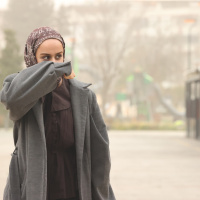 Toz taşınımı bekleniyor, çığ tehlikesi sürüyor