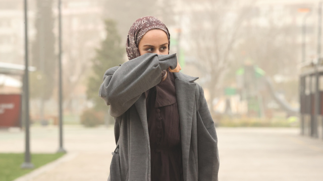Toz taşınımı bekleniyor, çığ tehlikesi sürüyor
