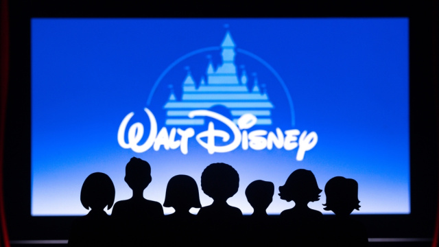 Disney bin kişiyi işten çıkarıyor