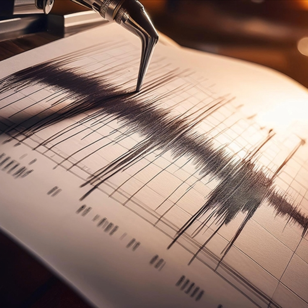 15 Nisan son depremler listesi
