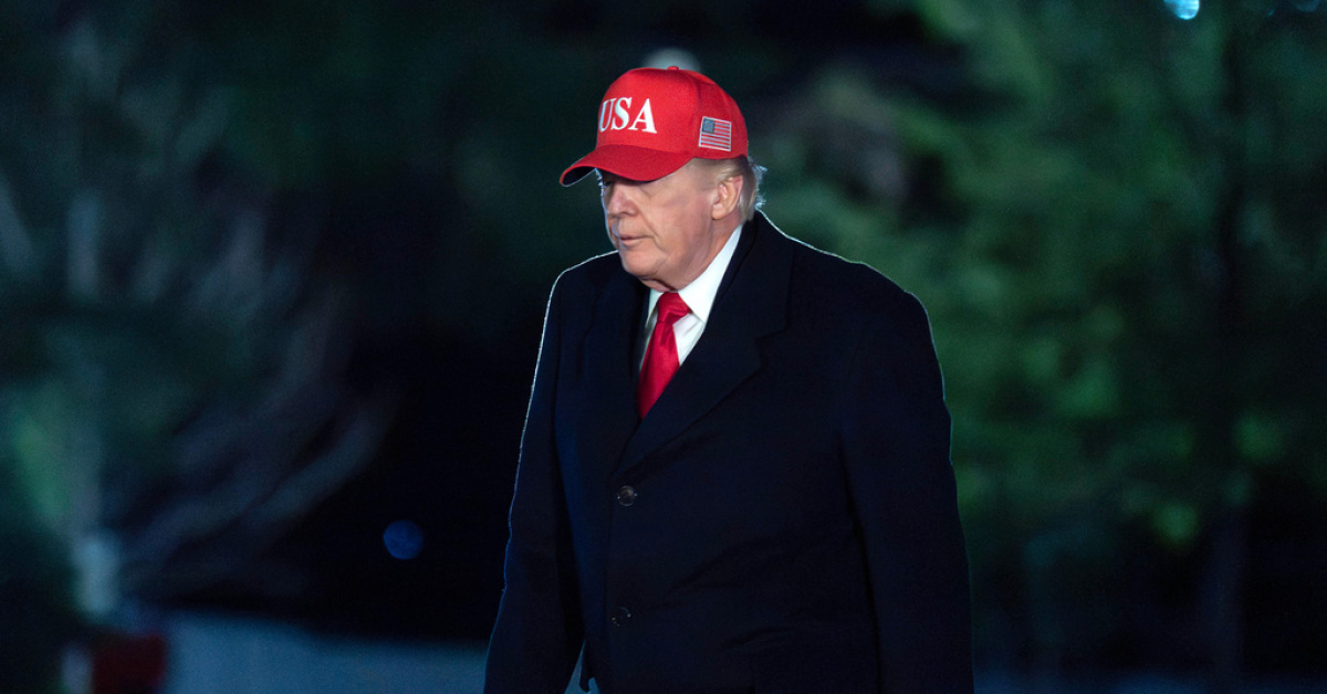 Avrupa, NATO'dan çıkma riskine karşı yedek planı