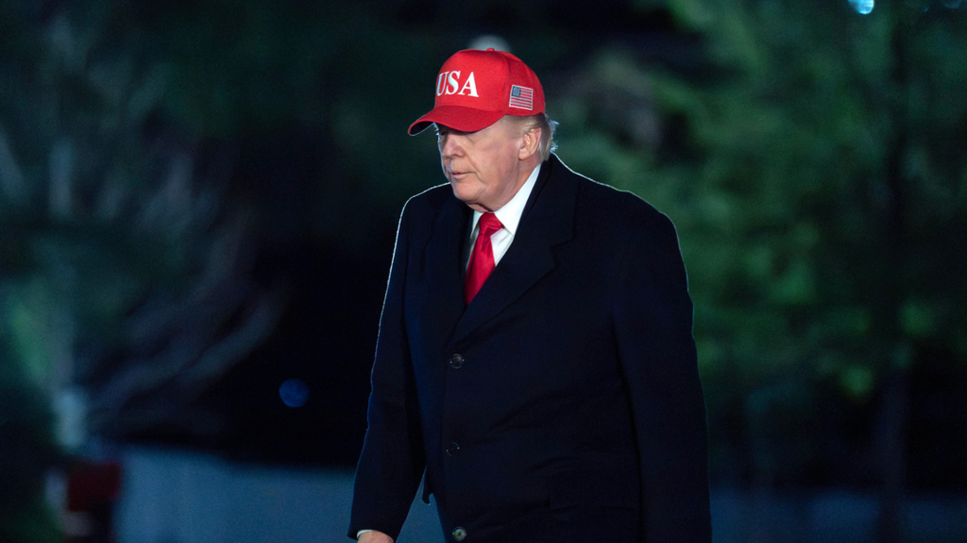 WSJ: Avrupa, Trump'ın NATO'dan çekilmesi ihtimaline karşı hızlandırılmış yedek plan hazırlığında | Dış Haberler