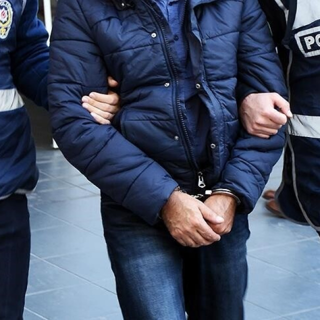 FETÖ soruşturmasında 6 gözaltı