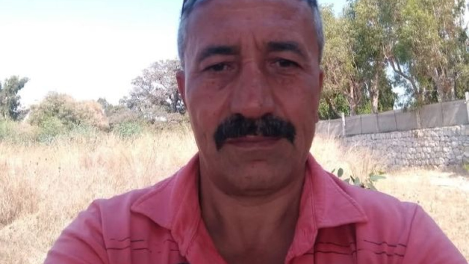 Kayalıklardan düşerek can verdi