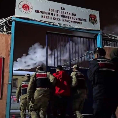 Dolandırıcılık operasyonu: 8 tutuklama