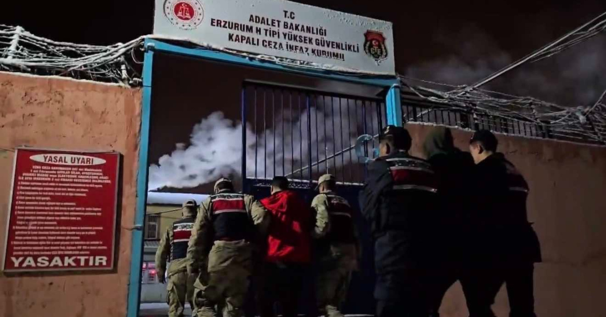 8 Avukat Dolandırıcılığı Tutanık Olundu