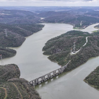 İSKİ 15 Nisan baraj doluluk oranı