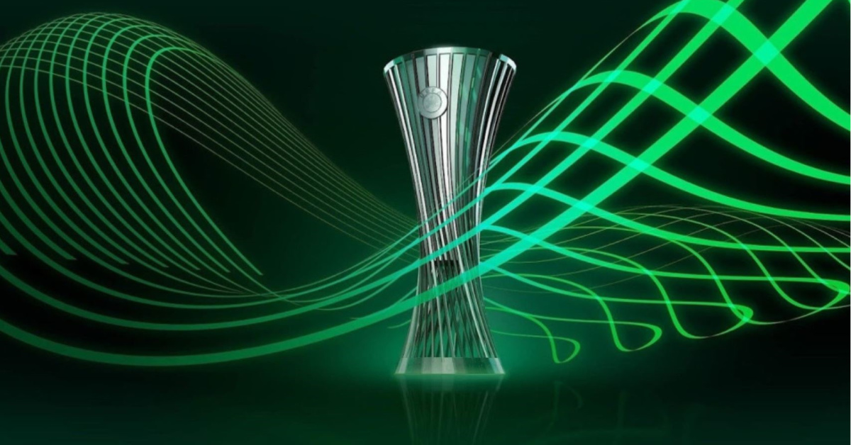 UEFA Konferans Ligi Yarı Finaller Hemen Netleşiyor