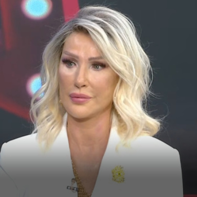 "Para yüzünden hiç boşanmadım"