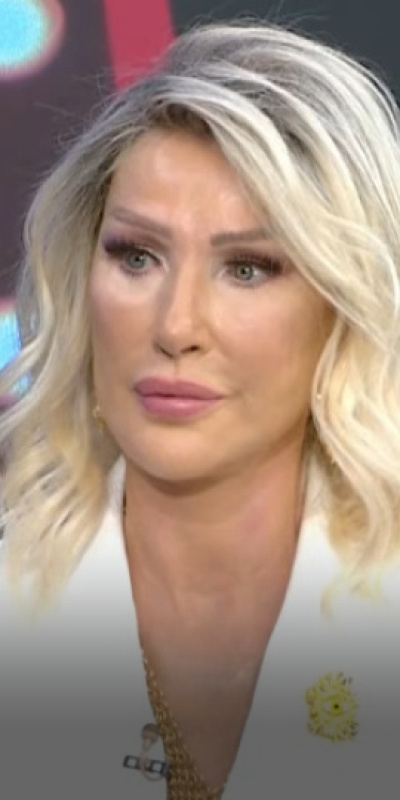 "Para yüzünden hiç boşanmadım"