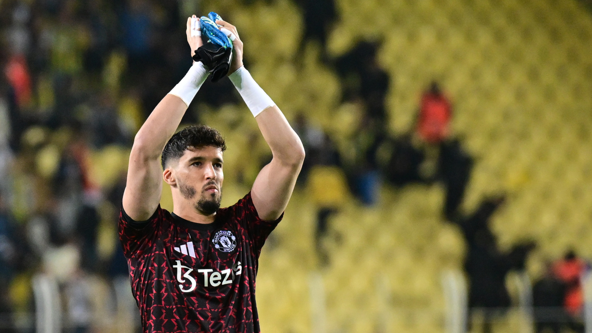 Beşiktaş, Altay Bayındır Transferinde Mutlu Sona Yaklaştı
