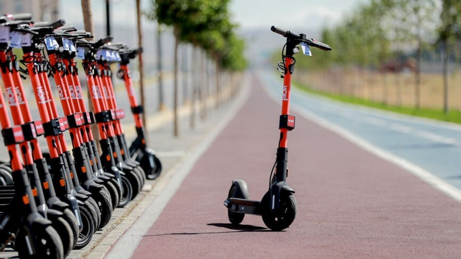 Scooterlerde yeni dönem: 1 Temmuz'da başlıyor... Y…