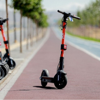 Scooterlerde yeni dönem başlıyor