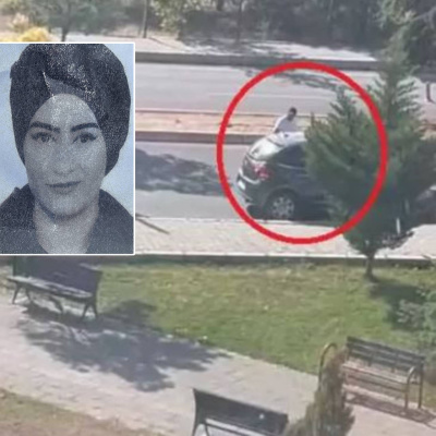 Katil kocaya ağırlaştırılmış müebbet istemi!