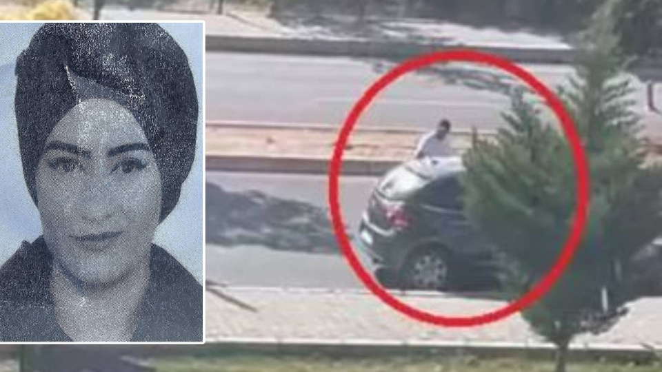 Katil kocaya ağırlaştırılmış müebbet istemi!