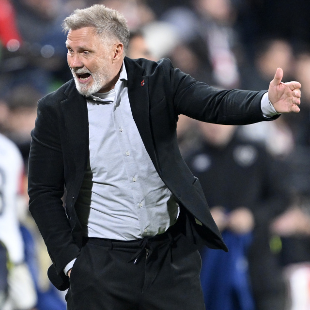 Samsunspor'un hocasına 3 maç ceza!