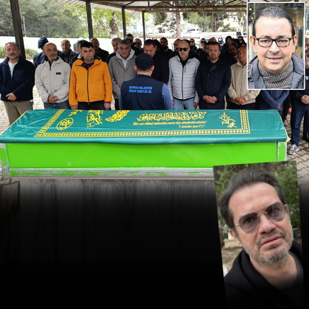 "Acımız çok büyük"