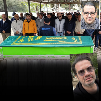 "Acımız çok büyük"