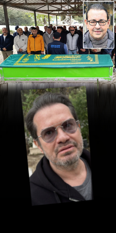 "Acımız çok büyük"