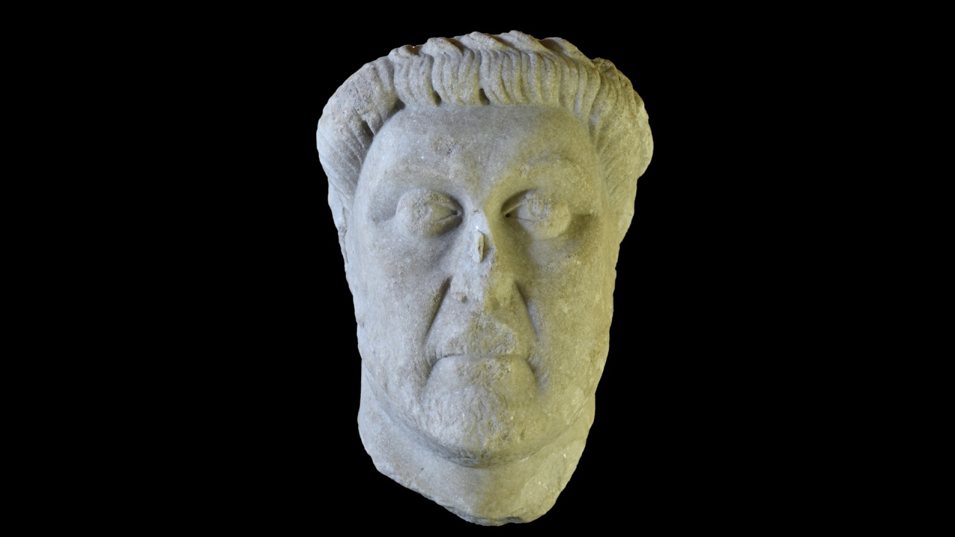 ABD’den Türkiye’ye tarihi iade! Smyrna kökenli eser yurda döndü