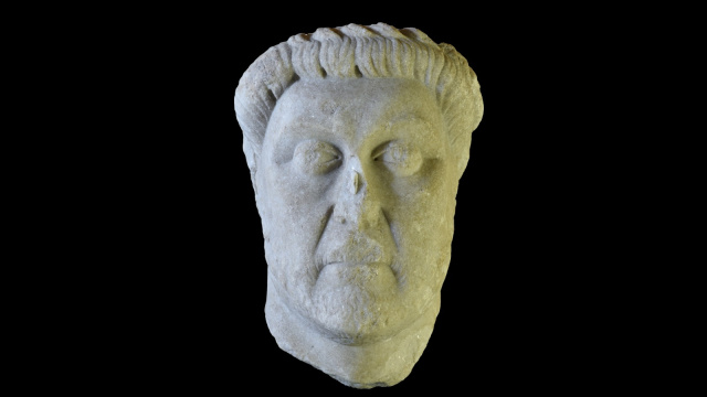 ABD’den Türkiye’ye tarihi iade!