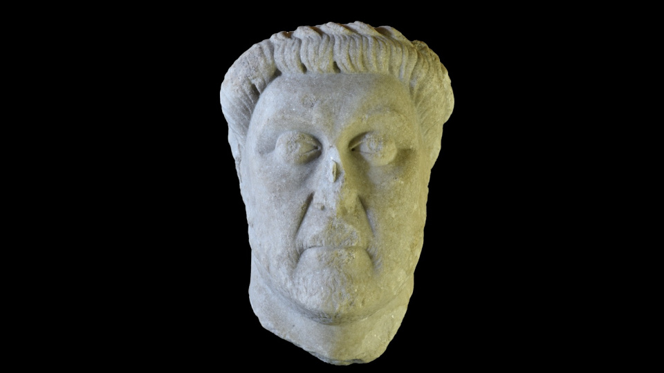 ABD'den Türkiye'ye tarihi iade!