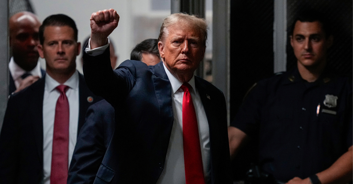 Trump'ıngörevini yerine getirme yeterliliği incelenecek