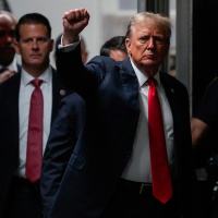 "Trump'ın görevini yerine getirme yeterliliği incelensin" tasarısı