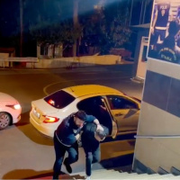 İstanbul'da kurşunlu haraç terörü! 15 milyon lira istediler!