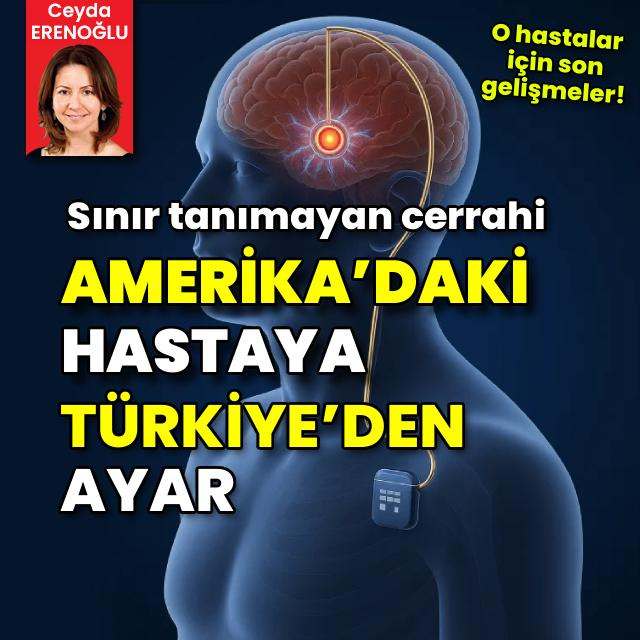 O hastalar için son gelişmeler!