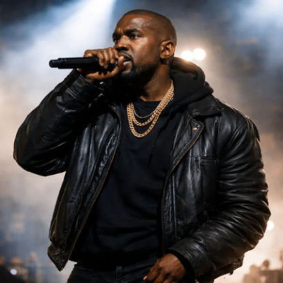 Fransa'da Kanye West krizi