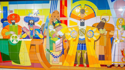 Lizbon dünyanın en renkli şehri seçildi