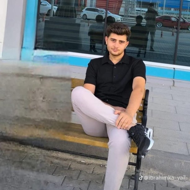 23 yaşında, akıma kapılıp öldü