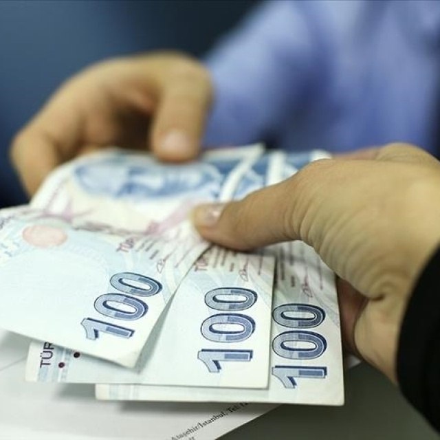 Evde bakım maaşı yattı mı?