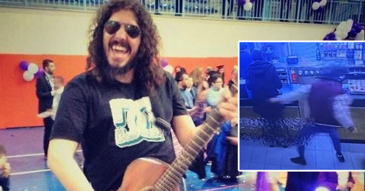 Restoranda dövülerek öldürülen müzisyen karar çıktı