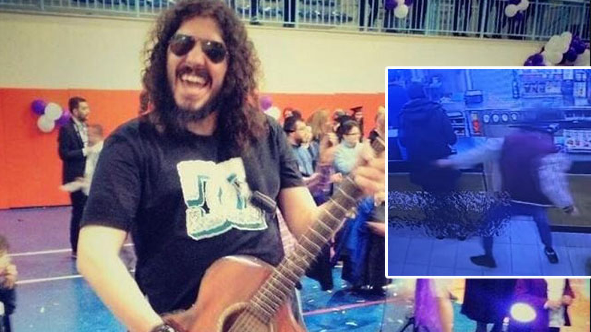 SON DAKİKA: Restoranda dövülerek öldürülen müzisyen Umut Emre Aytekin için karar | Son dakika haberleri