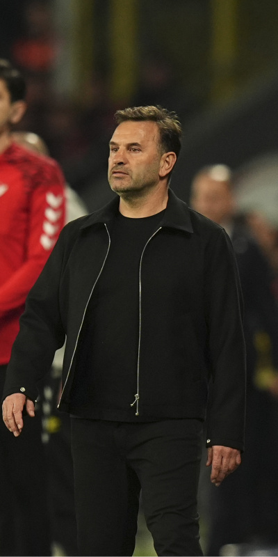 Kadro istikrarı sağlanamadı!