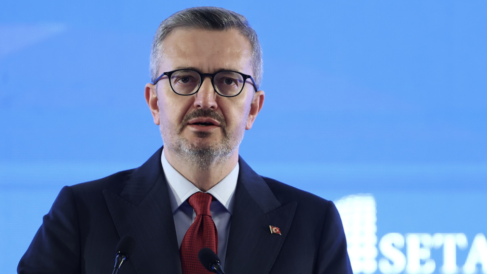 Dezenformasyona karşı 'Yapay Zekâ Kalkanı' yaklaşımı