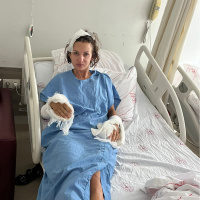 Kararı duyan babası kalp krizinden öldü!